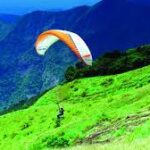 Paragliding